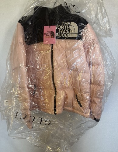 Authentic the north face - the, x