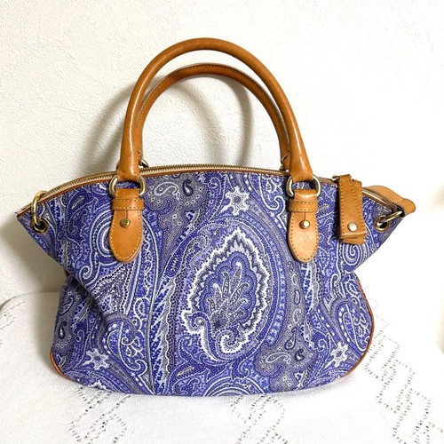 Borsa tracolla etro - a, vie