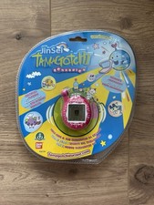 Tamagotchi Connection V4