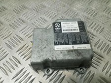 Centralina airbag tiguan 5n - centralina,