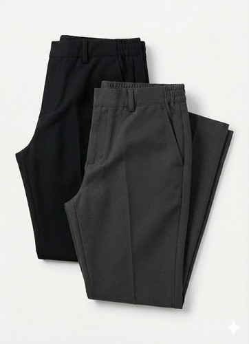 Confezione pantaloni scuola - confezione,