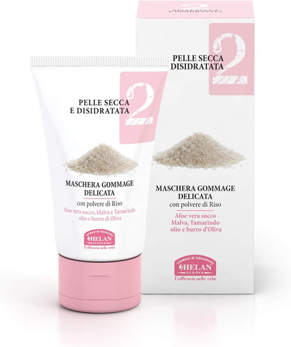 Crema gel all - crema, bianca