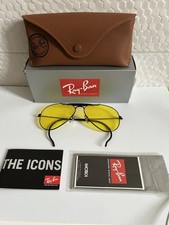 Ray-Ban Outdoorsman Rb 3030