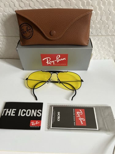 Ray ban outdoorsman 3030 - rb,