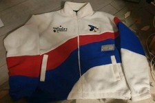 Giacca Sherpa Mickey Stregone