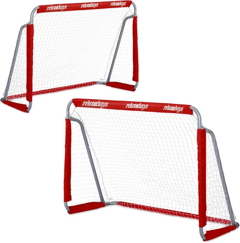 Porte calcio giardino set - porte,