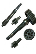 NUOVISSIMO SET PIGNONI