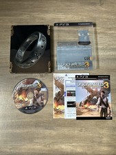 Uncharted drake s - uncharted, 3