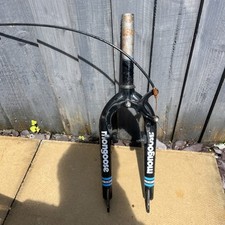 Mongoose BMX Switch 50 20”