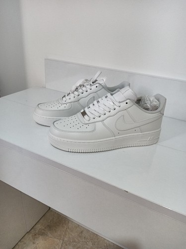 Nike air force bianche uomo - bianche,