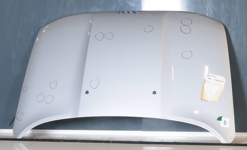 Cofano anteriore 52008377 jeep - anteriore,