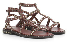 ASH - PRECIOUS Marsala Gold