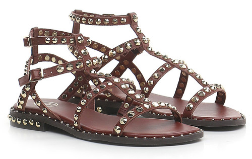 Ash precious marsala gold - -,
