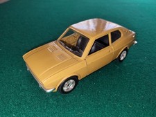 FIAT 128 SL 1/25 Mebetoys
