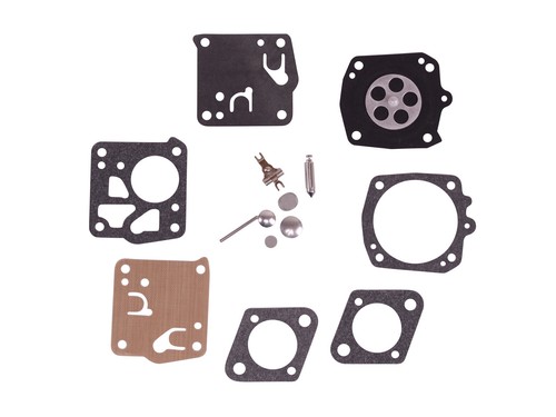 Set membrana per sachs dolmar - membrana,