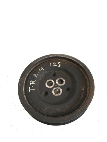 Puleggia albero motore ford - puleggia,