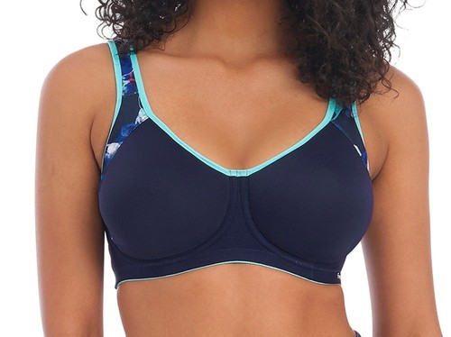 Reggiseno sportivo nuovo senza - reggiseno,
