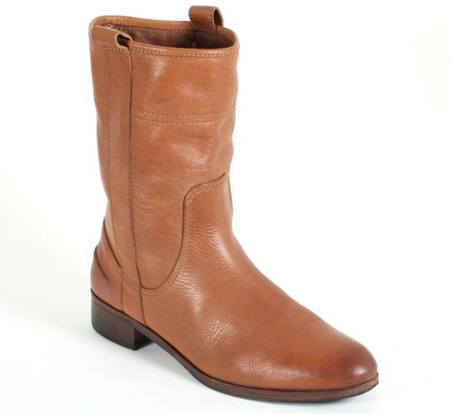 Stivali donna - , pelle