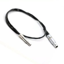 Steadicam Cavo Alimentazione