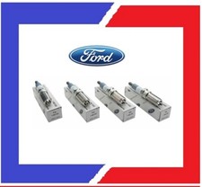 1680032  - 4 Candele Originali FORD Fiesta VI Focus III Land Rover Mazda Jaguar
