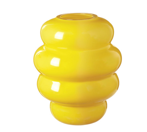 Ikea kallarhals vaso giallo - kallarhals, vaso,