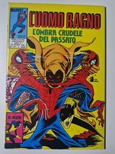 🉐🉐 L'UOMO RAGNO N.27