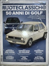 RUOTECLASSICHE 430 Ottobre