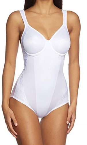 Body contenitivo modellante - body,