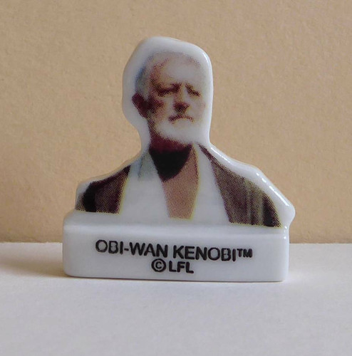 Statuina star wars - (,