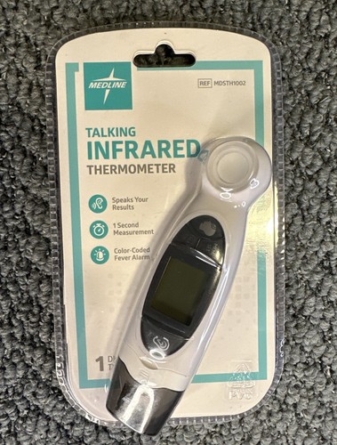 Medline termometro infrarossi - medline,
