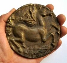 Medaglia d'arte di Tommaso