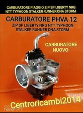 CARBURATORE PIAGGIO ZIP SP