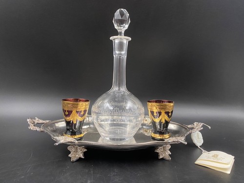Set liquore vodka alcolici - liquore,