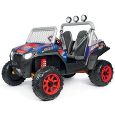Polaris Ranger RZR 900 XP