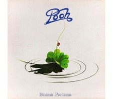 POOH – Buona Fortuna – LP