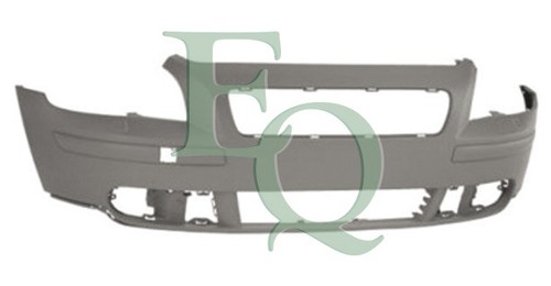 Paraurti anteriore volvo s40 - paraurti,