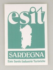 Prl exit sardinia sticker - sardinia,