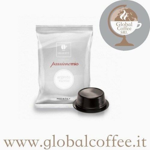 400 capsule lollo - capsule, miscela