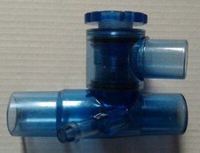 VALVOLA "De Waters" POP-OFF 3