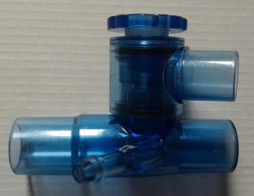 Valvola waters pop - "de, 3