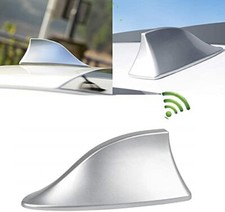Antenna auto pinna - di, squalo