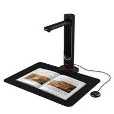 Scanner Documenti e Libri