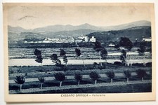 Cassano spinola - spinola,