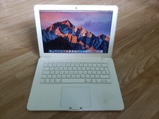 Apple MacBook 13 pollici macOs