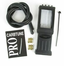 CARBTUNE PRO 4 TESTER SINCRONIZZATO PER 4 CARBURATORI INCL. BORSA MORGAN
