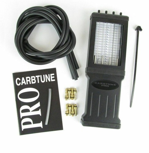 Carbtune pro tester - pro,