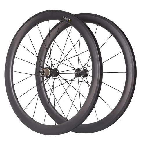 Set ruote fibra carbonio - set, di