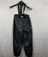 Tecno Pro Pantaloni Uomo 36