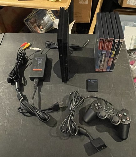 Sony playstation ps2 - sony, 2