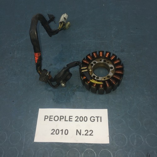 Statore kymco people gti - statore,